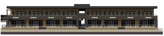 Plus de détails pour 1950 N Claiborne Ave, New Orleans, LA - Bureau/Commerce de détail à louer