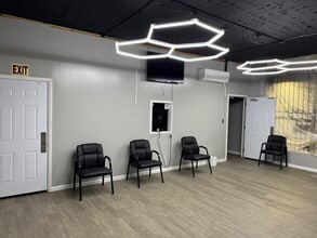 112-124 San Pedro Dr SE, Albuquerque, NM à louer Photo intérieure- Image 2 de 11