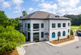 More details for 18825 W Catawba Ave, Cornelius, NC - Office for Lease