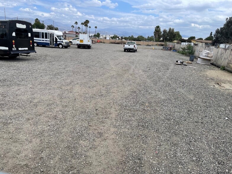 South Amos Street, San Bernardino, CA for lease - Building Photo - Image 2 of 8