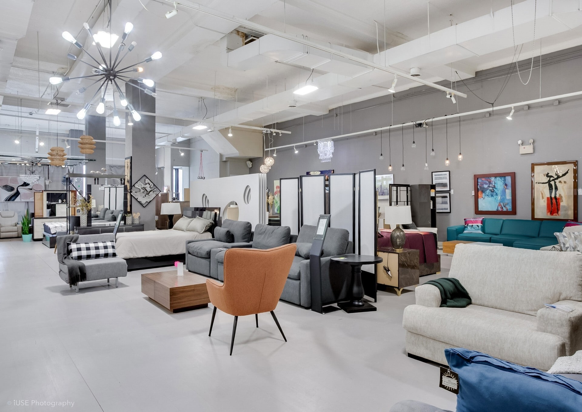 4841 N Western Ave, Chicago, IL for lease Interior Photo- Image 1 of 3