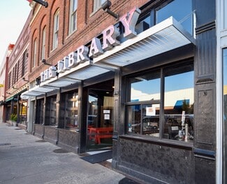 More details for 313 President Clinton Ave, Little Rock, AR - Office for Lease