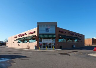 Plus de détails pour 4880 NE Central Ave, Minneapolis, MN - Commerce de détail à vendre