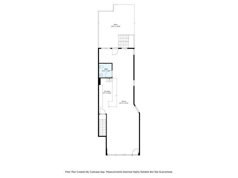 2321 W North Ave, Chicago, IL à louer - Photo du bâtiment - Image 3 de 27