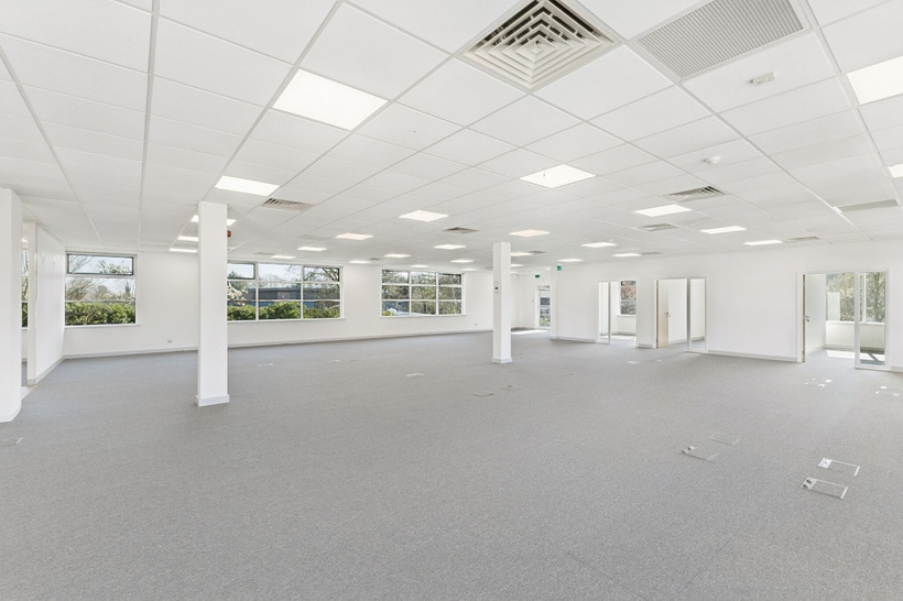 Beechwood, Grove Business Park, White Waltham, Maidenhead à louer Photo intérieure- Image 1 de 6