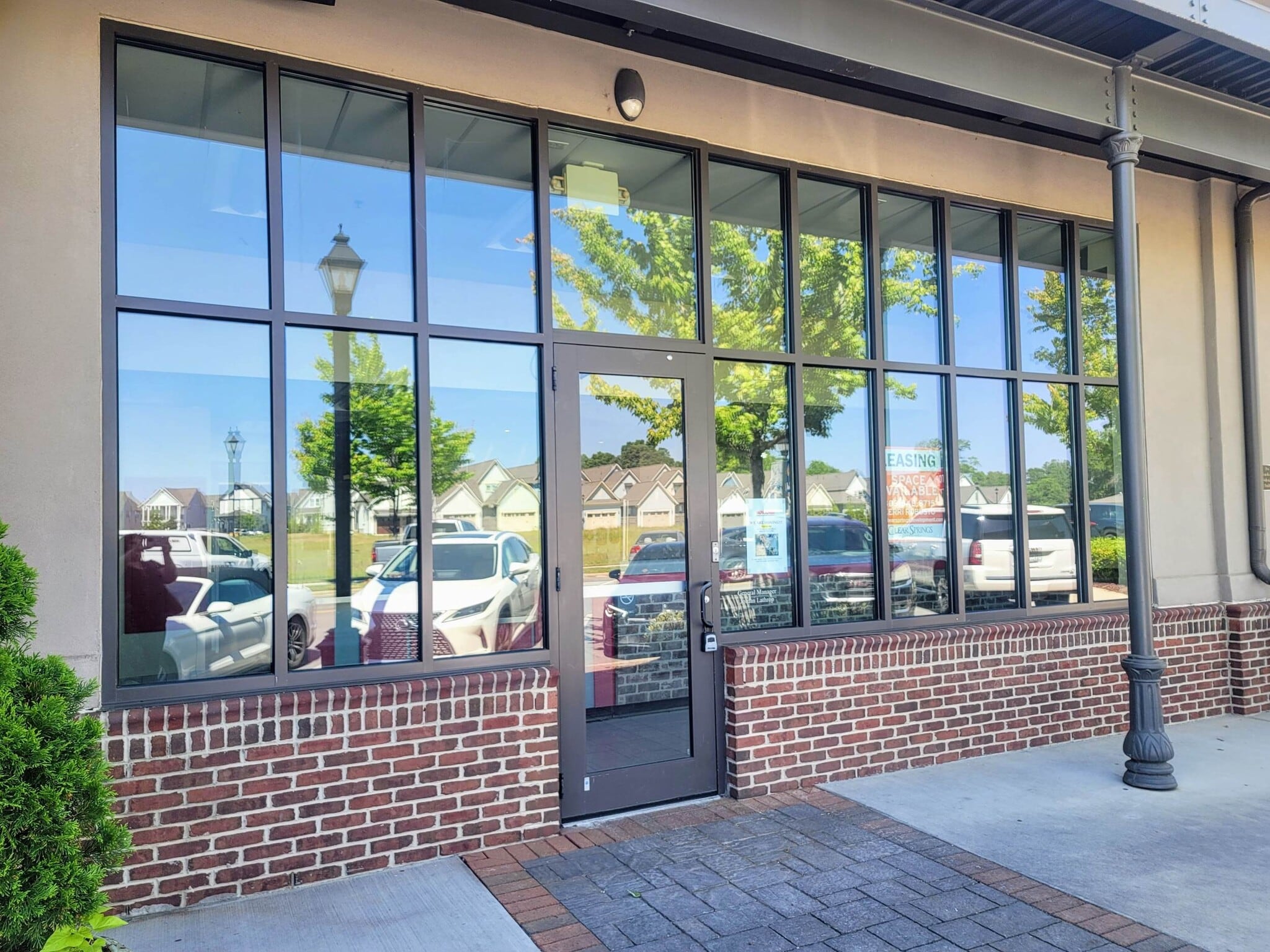 506 Mercantile Pl, Fort Mill, SC for lease Interior Photo- Image 1 of 7
