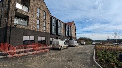 Wren Way, Daventry for lease Building Photo- Image 1 of 1