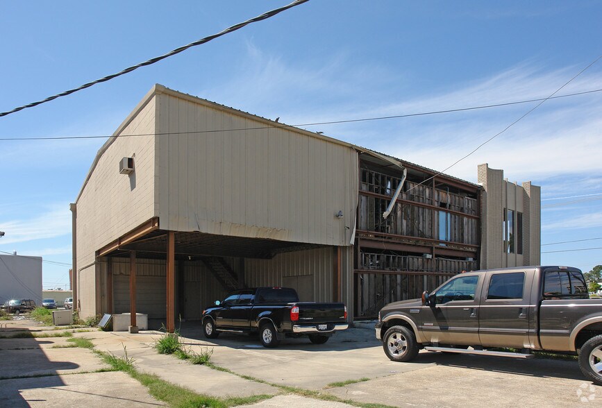 4100 Veterans Memorial Blvd, Metairie, LA for lease - Building Photo - Image 2 of 2