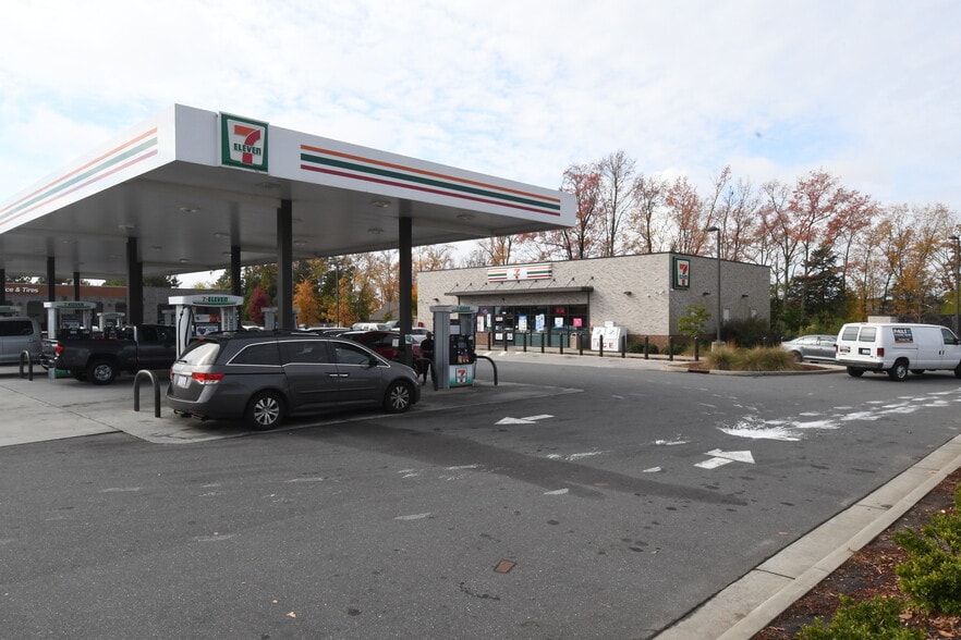 3085 Highway 160 W, Fort Mill, SC for sale - Building Photo - Image 3 of 3