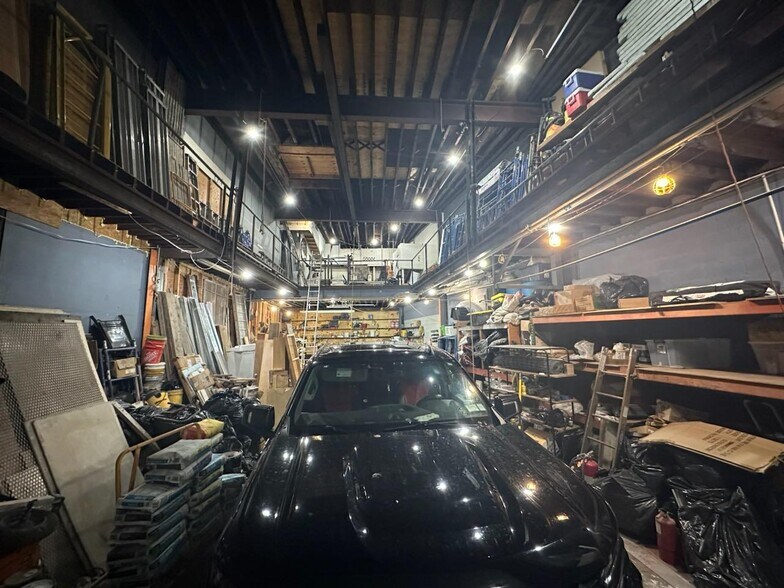 62-66 McWhorter St, Newark, NJ à louer - Photo du bâtiment - Image 2 de 9