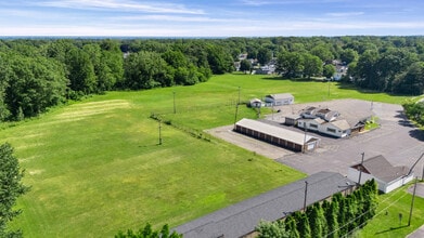 360 Maiden Ln, Greece, NY - Aerial  map view - Image1