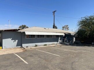 Plus de détails pour 151 E Truxtun Ave, Bakersfield, CA - Industriel/Logistique à louer