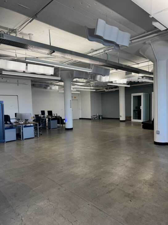 3130 20th St, San Francisco, CA for lease Interior Photo- Image 1 of 7