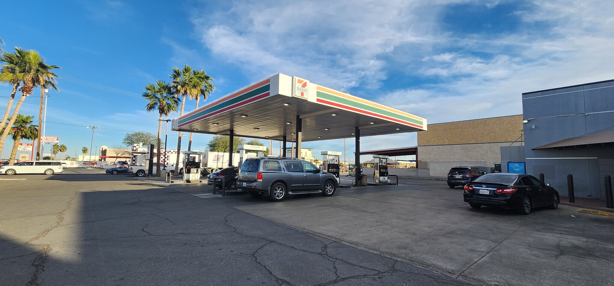 168 E Cole Rd, Calexico, CA à vendre Photo principale- Image 1 de 22
