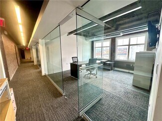 More details for 210 E Washington St, New Castle, PA - Office for Lease