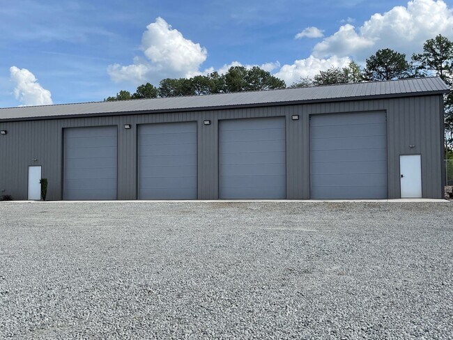 More details for 7232 Jameson Way, Stanley, NC - Industrial for Sale
