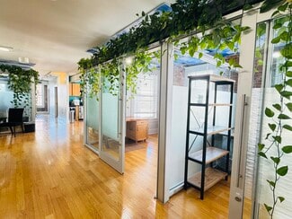 Plus de détails pour 433 Central Ave, Saint Petersburg, FL - Coworking à louer