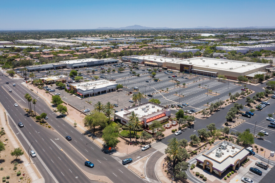 1245-1375 Elliot, Tempe, AZ for sale - Building Photo - Image 1 of 1