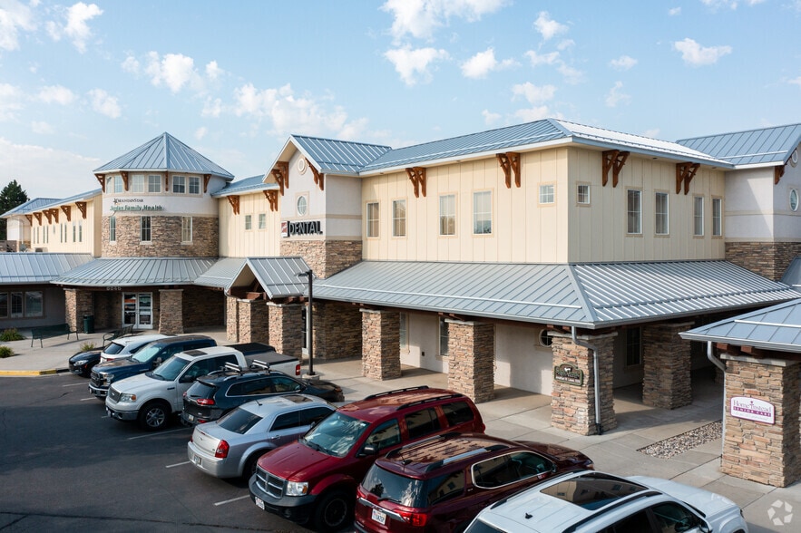 8800-8860 S Redwwod Rd, West Jordan, UT for lease - Building Photo - Image 2 of 23