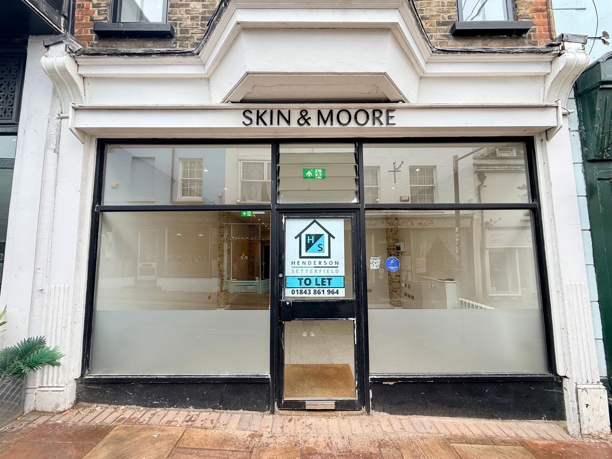 39-41 Albion St, Broadstairs for lease Building Photo- Image 1 of 19