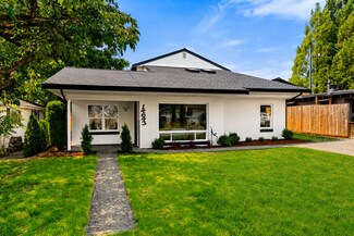 Plus de détails pour 14643 8th Ave SW, Burien, WA - Multi-résidentiel à vendre
