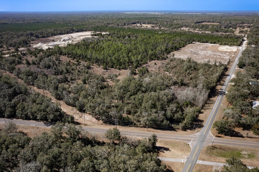 13550 NW Old Fannin Rd, Chiefland, FL à vendre - Photo du bâtiment - Image 3 de 31