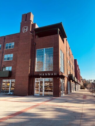 Plus de détails pour 2929 Hannah Blvd, East Lansing, MI - Commerce de détail à louer