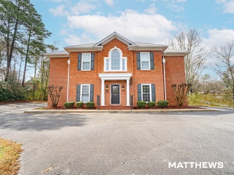 2820 Veterans Memorial Dr, Adamsville, AL for sale - Building Photo - Image 2 of 4
