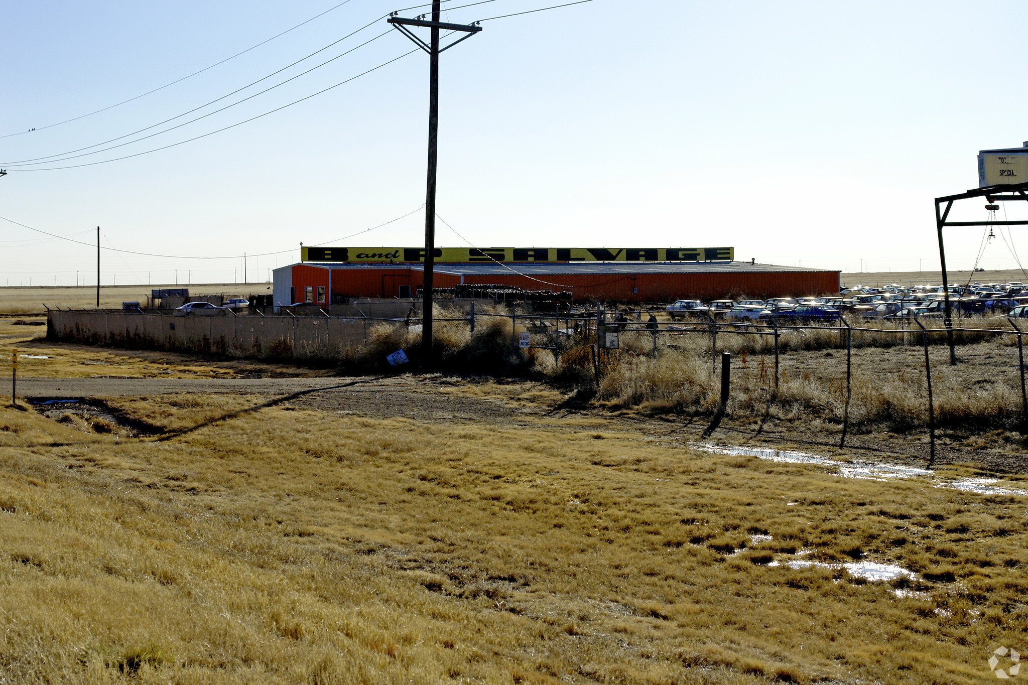 2500 S Lakeside Dr, Amarillo, TX for sale Primary Photo- Image 1 of 1