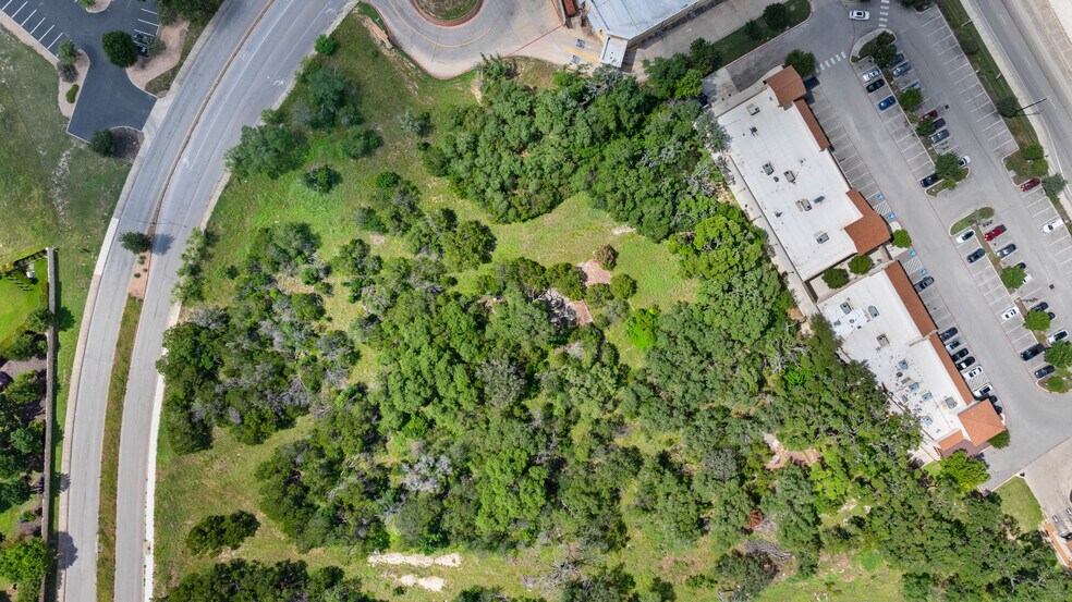 22137 Interstate 10 & Stonewall Hill, San Antonio, TX à vendre - Photo du bâtiment - Image 2 de 7
