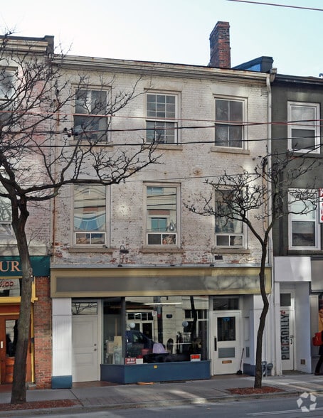 179 King St E, Toronto, ON for lease - Primary Photo - Image 1 of 6