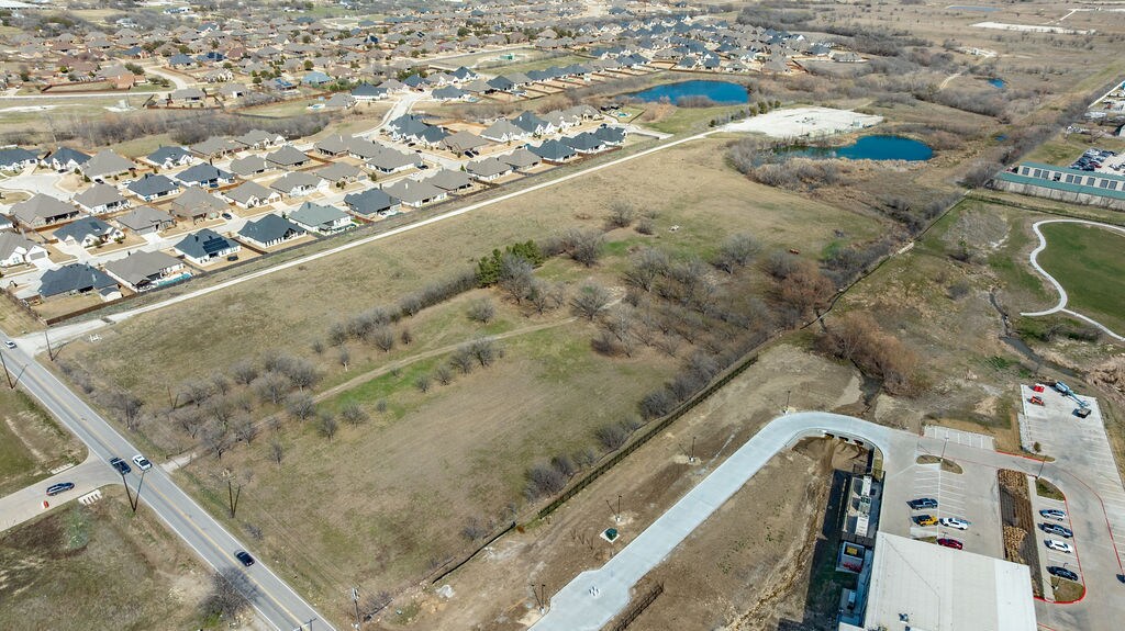 12650 Willow Springs Rd, Haslet, TX à vendre Photo principale- Image 1 de 9