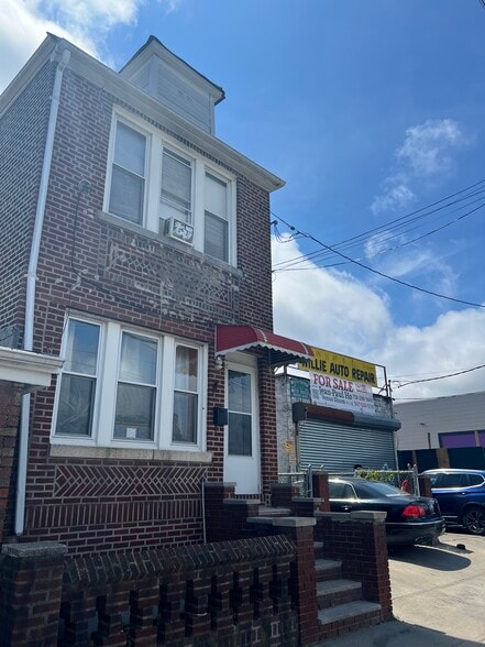 994 Remsen Ave, Brooklyn, NY for sale - Building Photo - Image 2 of 11