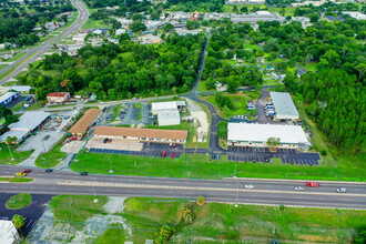 1720 NW 4th Ave, Ocala, FL - Aérien  Vue de la carte - Image1