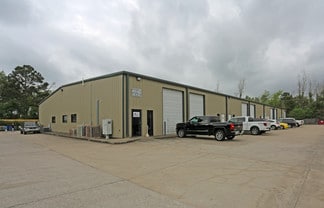 More details for 4503 Spring Cypress Rd, Spring, TX - Industrial for Lease