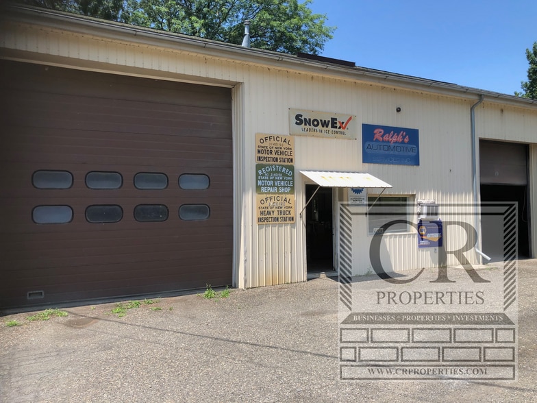 5135 Route 9G, Tivoli, NY for sale - Building Photo - Image 2 of 7