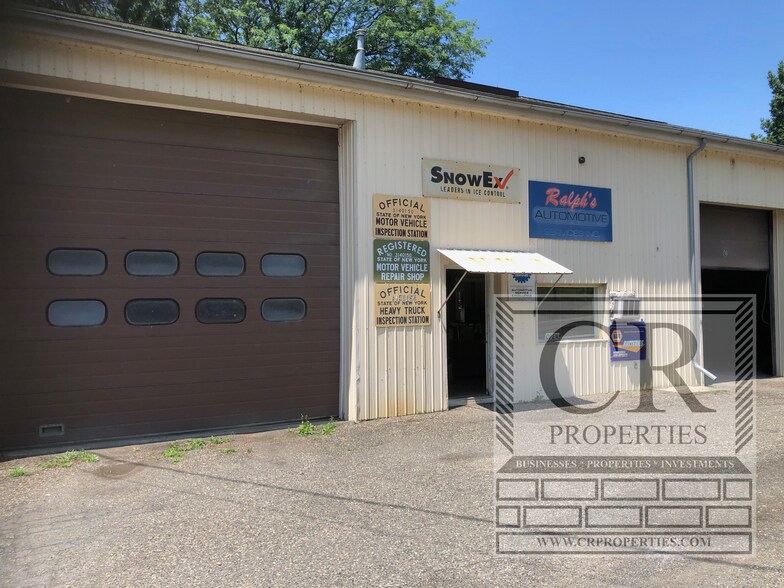5135 Route 9G, Tivoli, NY à vendre - Photo du bâtiment - Image 2 de 7