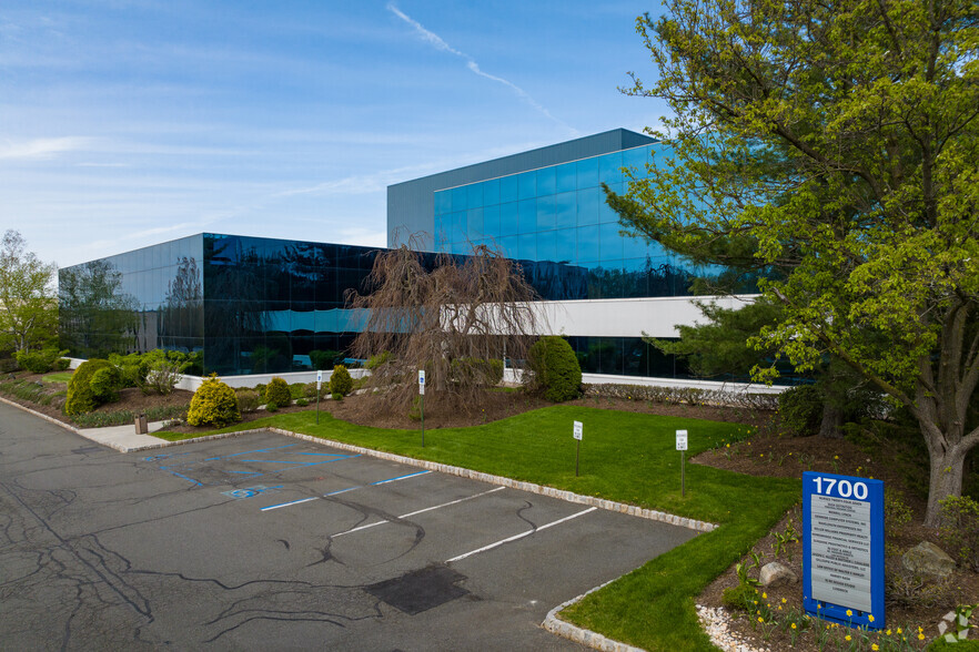 1700 Route 23 N, Wayne, NJ à louer - Photo principale - Image 1 de 5