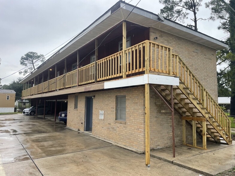 1770 Ridgefield Ave, Thibodaux, LA for sale - Building Photo - Image 2 of 4