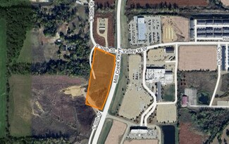 More details for 2499 30th Street, Clinton, IA - Land for Sale