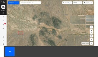 Plus de détails pour 467th Avenue and Narramore Road, Tonopah, AZ - Terrain à vendre