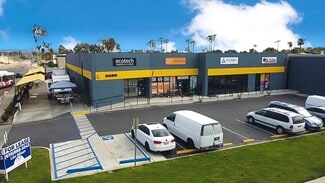 More details for 2295 Main St, San Diego, CA - Office/Retail for Lease