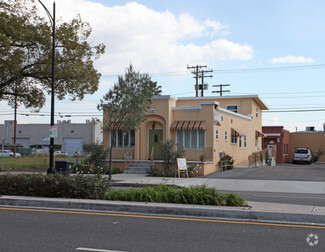 More details for 1122 W Burbank Blvd, Burbank, CA - Office/Retail for Lease