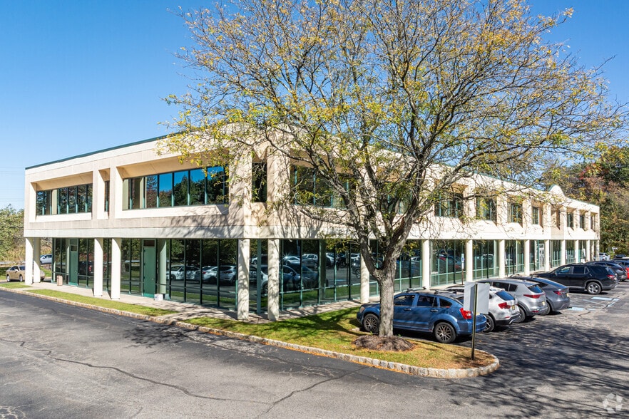 600 Mount Pleasant Ave, Dover, NJ for lease - Building Photo - Image 1 of 12