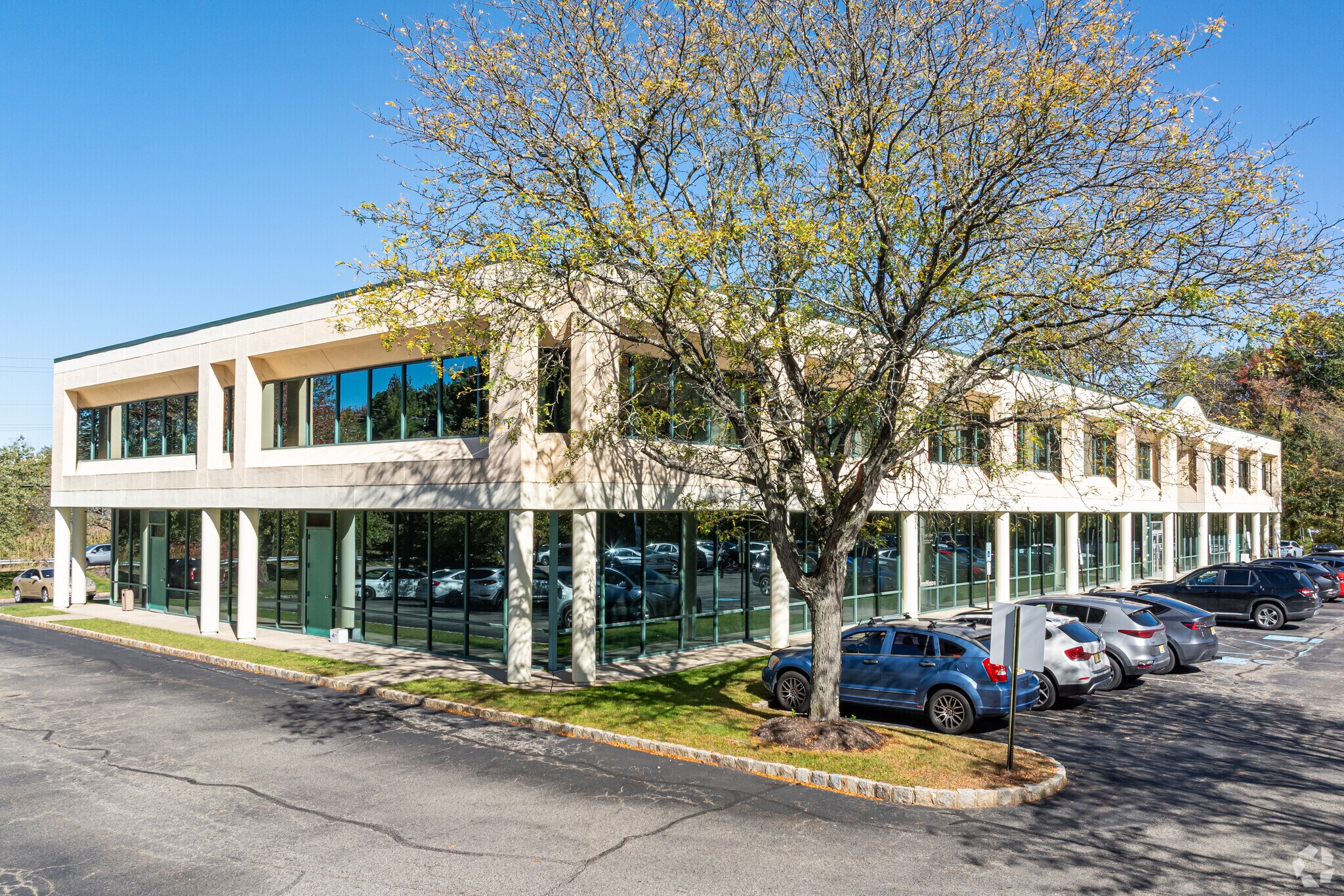 600 Mount Pleasant Ave, Dover, NJ for lease Building Photo- Image 1 of 13