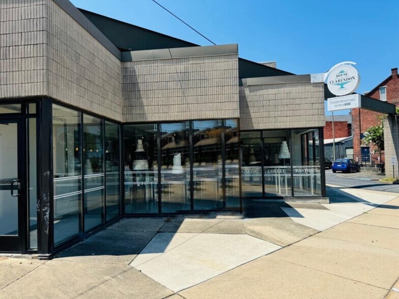 240 Harrisburg Ave, Lancaster, PA à louer - Photo du bâtiment - Image 2 de 13