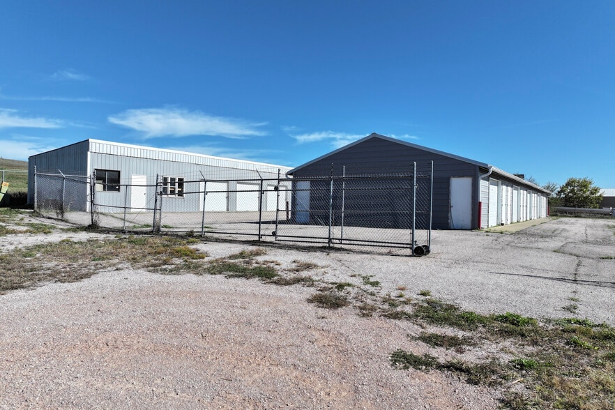 204 Douglas Rd, Box Elder, SD for sale - Primary Photo - Image 1 of 4