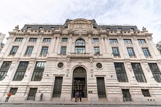 More details for 16-18 Rue Du Quatre Septembre, Paris - Office for Lease