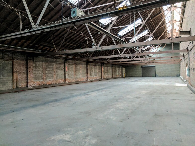 3301 Wireton Rd, Blue Island, IL à louer - Photo intérieure - Image 2 de 17