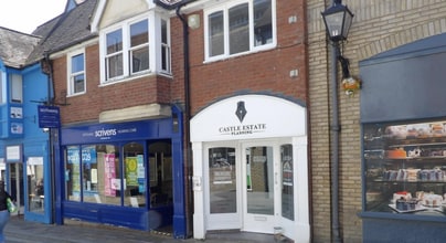 24-36 Sir Isaacs Walk, Colchester for lease Building Photo- Image 1 of 1